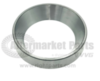 Drive Axle Bearing Cup